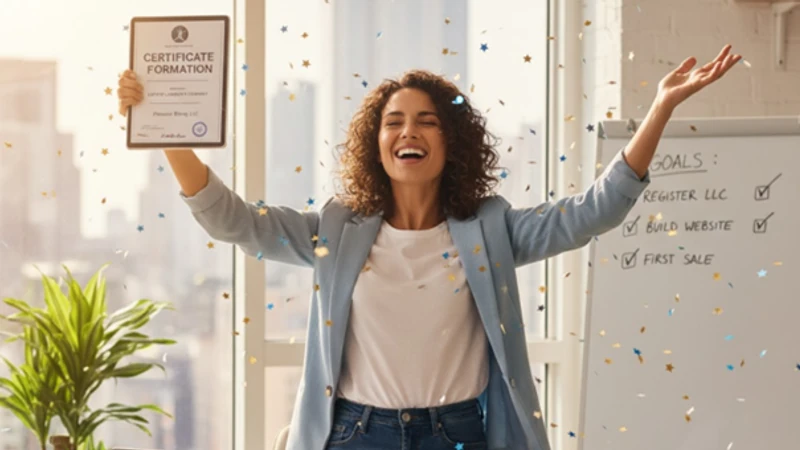 How to LLC Your Finances to Improve Your Wealth