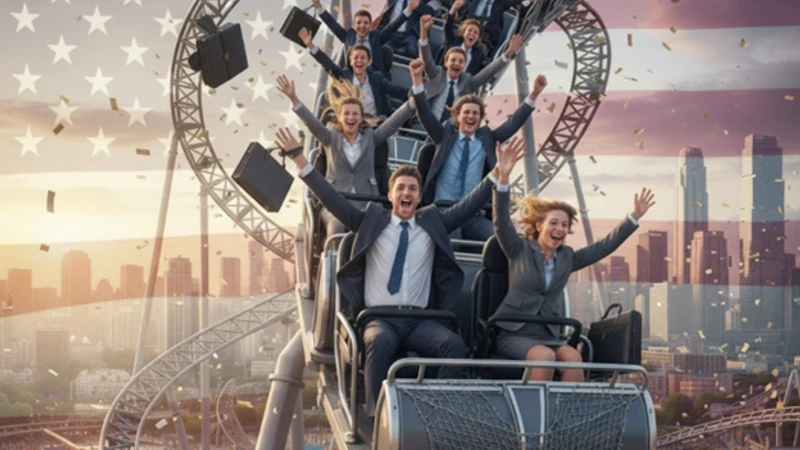 So… How Did the “Average Investor” Do This Week?