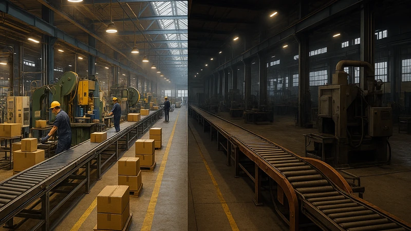 Market Outlook: Capacity, Housing, and the Health of the Engine