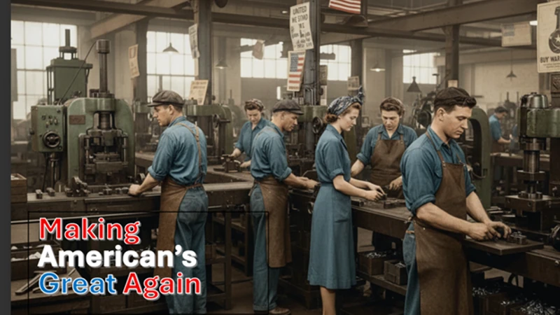 September’s Jobs Shock