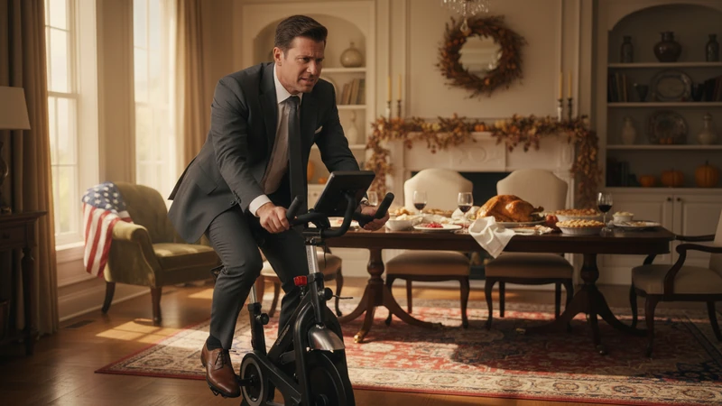 Getting Back On The Bike: The Weekly Overview