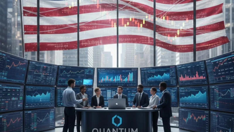 Quant Trading Explained (Without Needing a PhD)