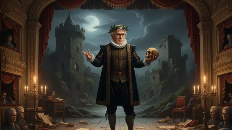 Yesterday’s Market Dip: It Wasn’t the Start of a Mini-Apocalypse — Just the Fed Casting a Shadow.