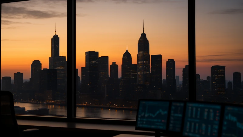 The Calm Before the Year-End Crossroads: What Conservative Investors Should Watch This Week