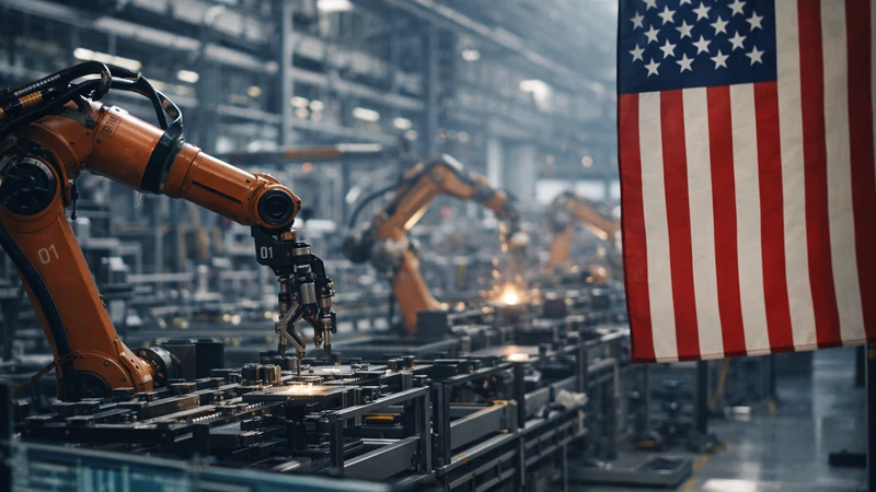 The Rise of Made in America and What It Means