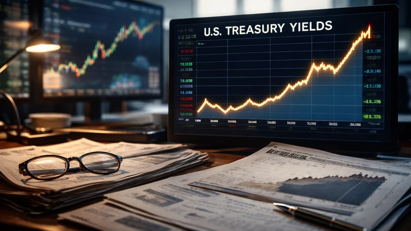 Rates Without the Fed