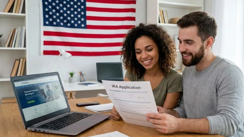 Start Now. It’s Simple. You’ll Thank Yourself Later