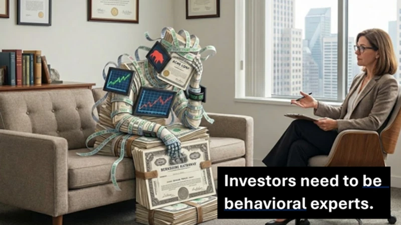 The Market Is Back: What to Expect This First Week of '26