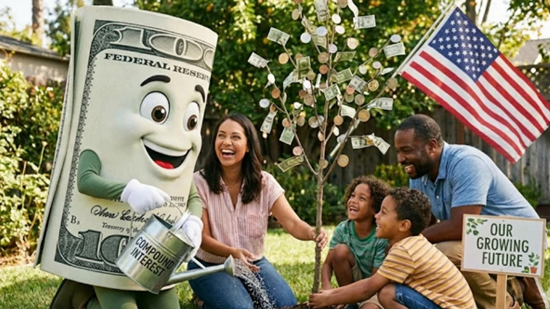 How Smart Investors Are Quietly Using the Big Beautiful Bill