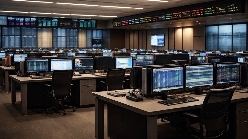 A Quiet Week That Said More Than It Looked Like