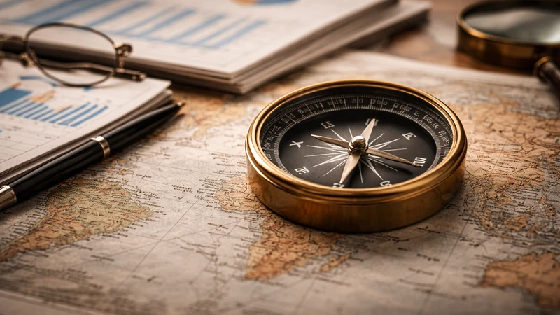 When Markets Look for Confirmation