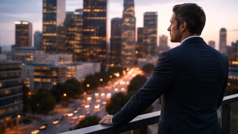 Volatility Is the Feature, Not the Bug