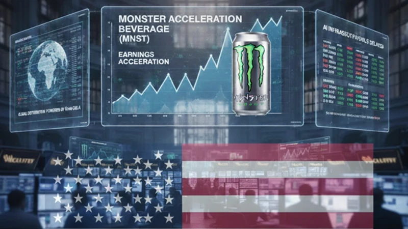 Market Shift: AI Infrastructure and the 