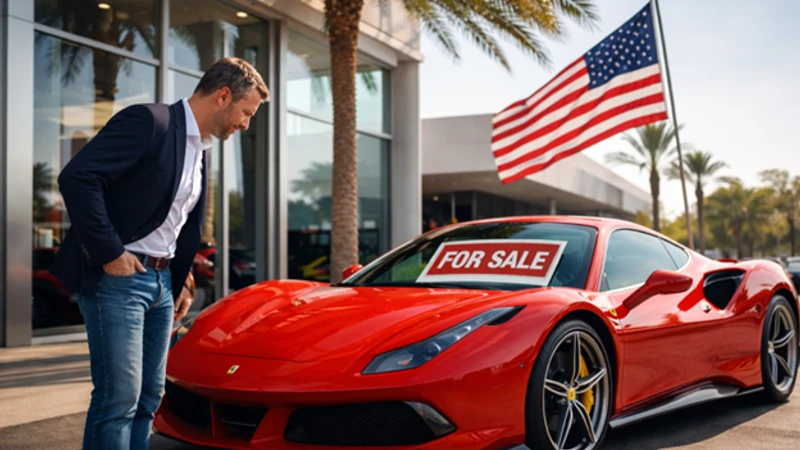 Confidence Is Leaking Back Into The Market