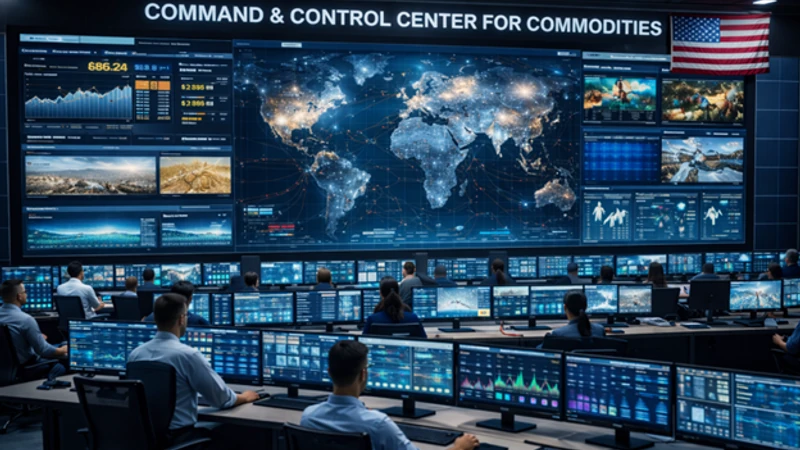 The Iran Conflict Is Repricing Risk — Not Just Oil