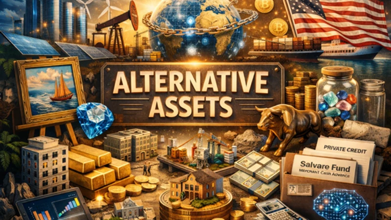 The Overlooked Edge: Investments Hiding in Plain Sight