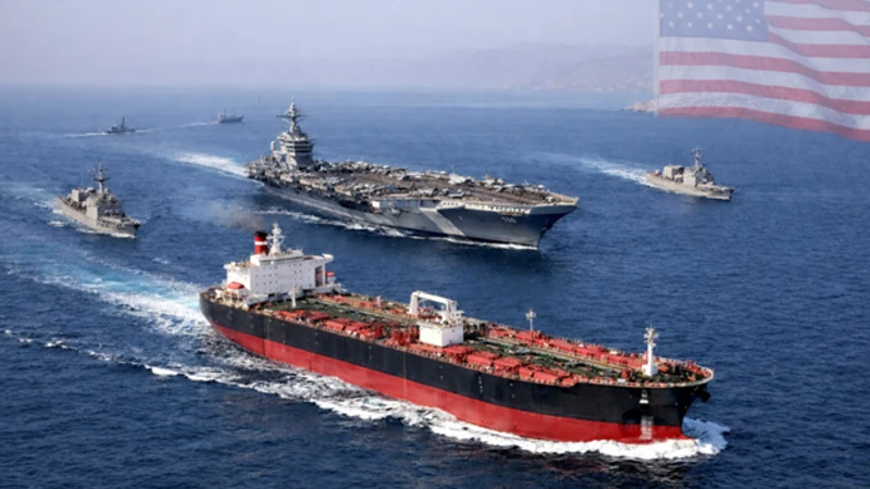 The Hormuz Hedge: Trading the 2026 Energy Shock