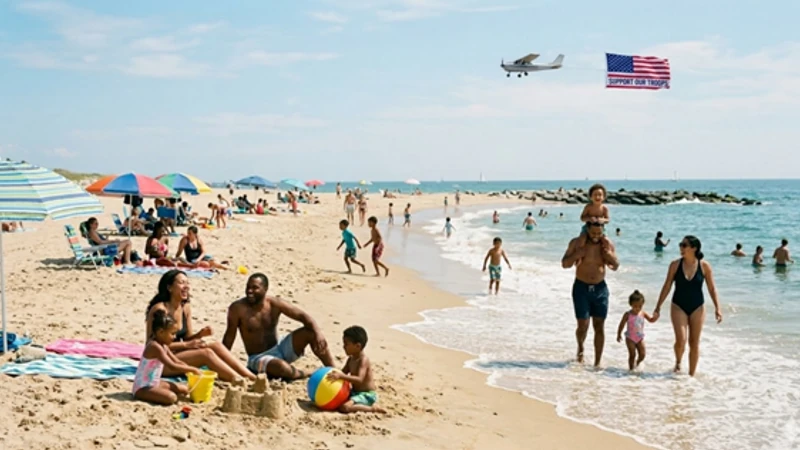 The Week That Markets Shrugged — But Probably Shouldn’t