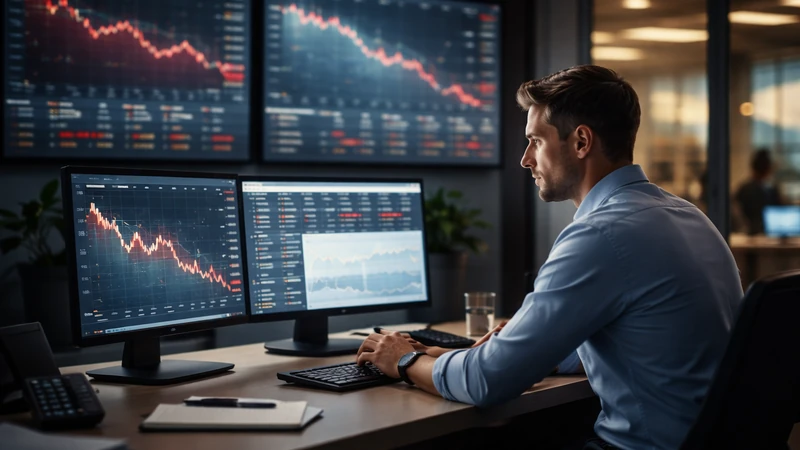 When Moderation Beats Reflex