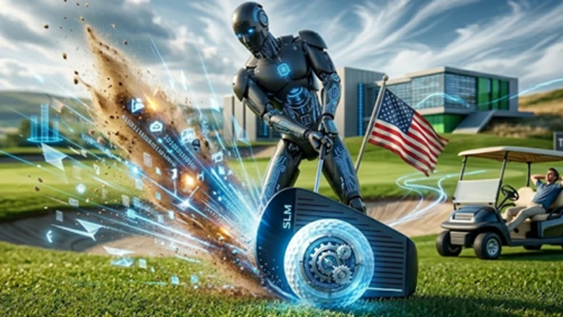 The Rise of the AI Specialist