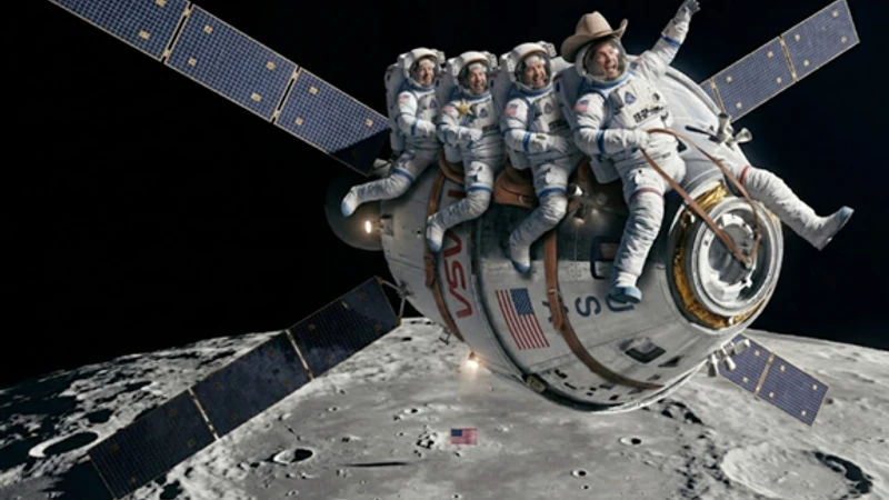 There’s a New Doctor in Town, Kinda