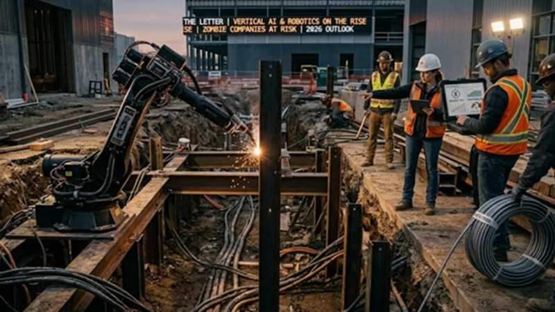 Do You Feel the SHIFT, It's ON