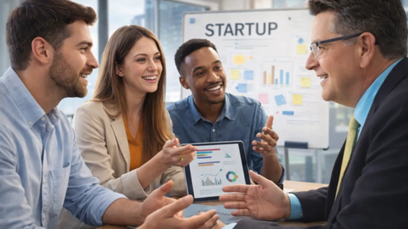 Are You Right For A Startup