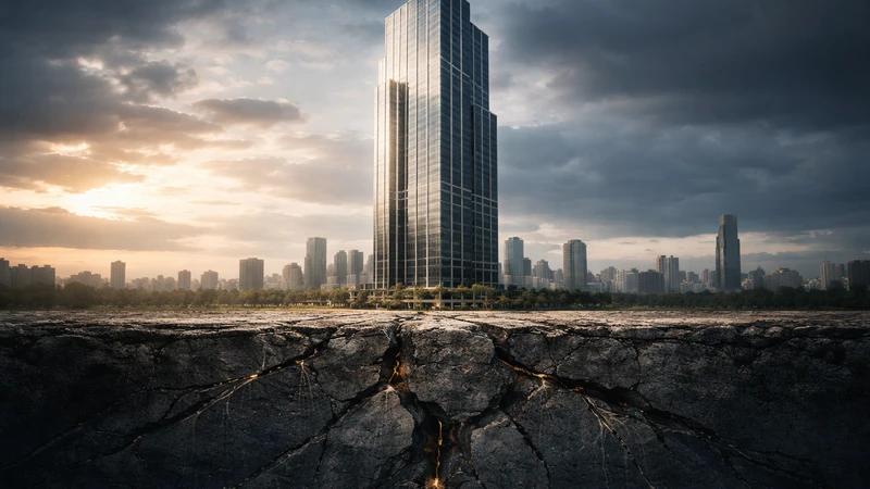 What Smart Investors Are Watching Now