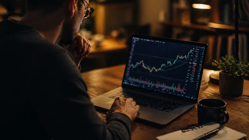 How AI Is Reshaping the Investment Community