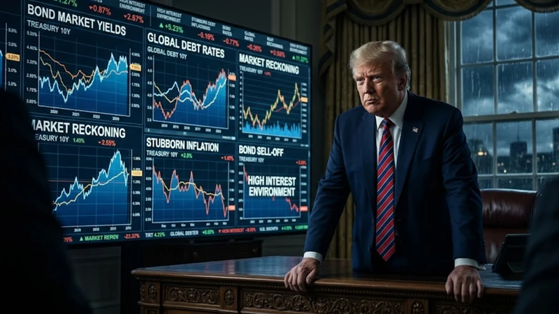 The Weekly Outlook: A Reckoning at the Crossroads
