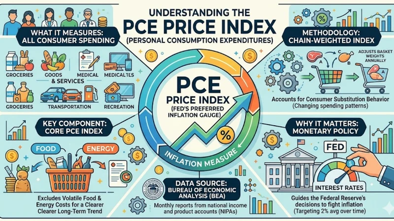 The Macro Pulse: Rebalancing and PCE Week