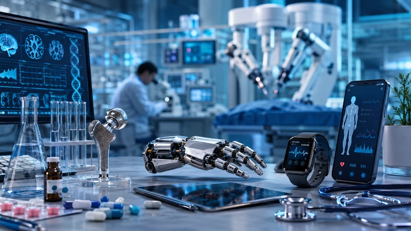 Decoding Healthcare Investing