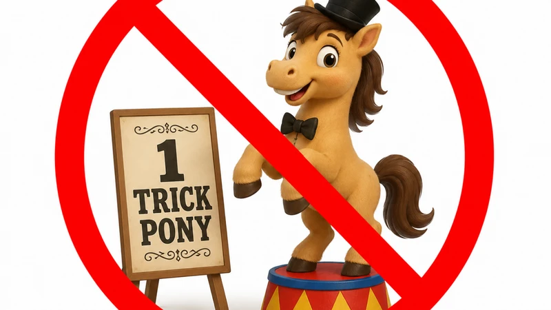 The Smarter Way to Invest in Startups: Don't Bet on One Horse
