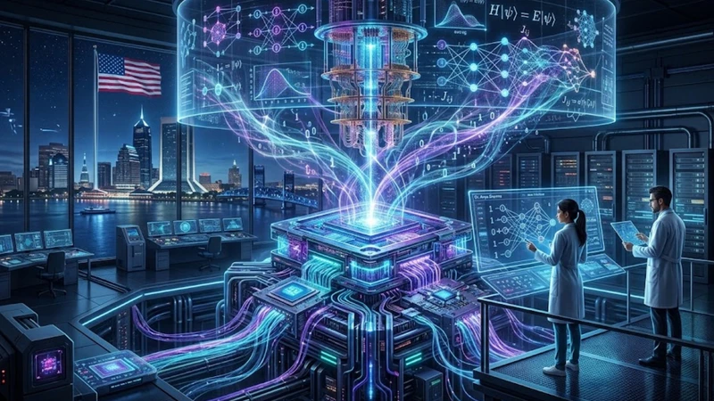 The Next Decade of Innovation: Investing at the Edge of Human Capability
