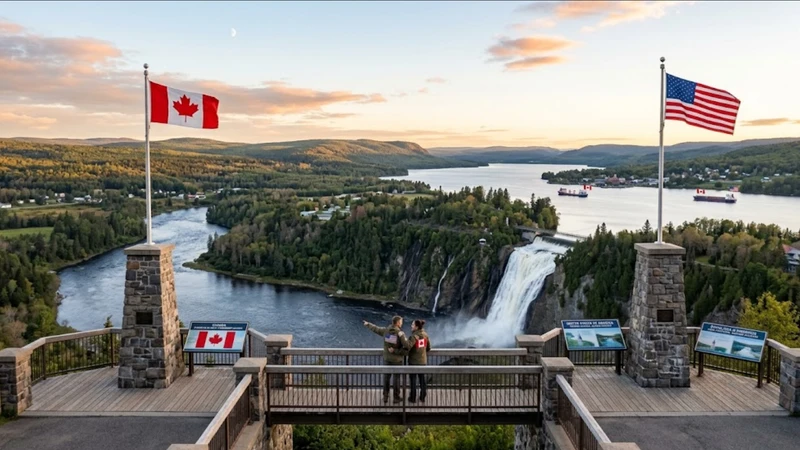 Canada’s Trade Gamble: The Longer This Goes, the Weaker Canada’s Hand Becomes