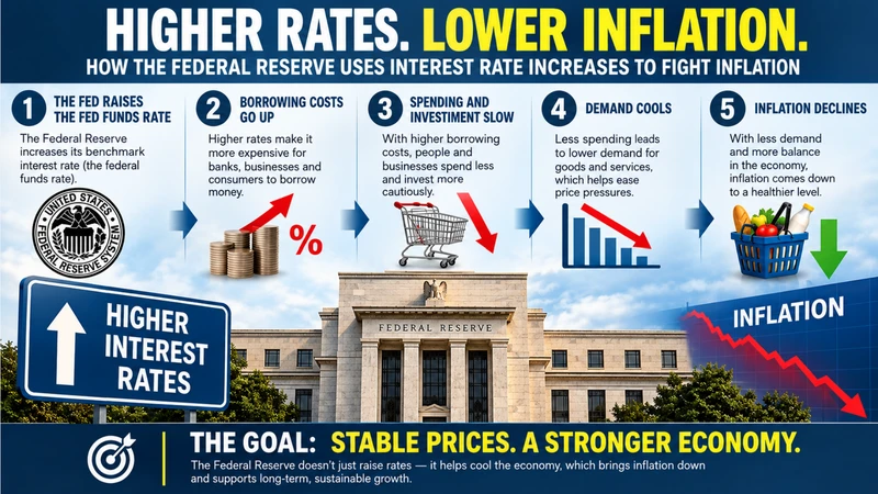 The FED Factor: Parsing Yesterday’s 25-Basis-Point Hike