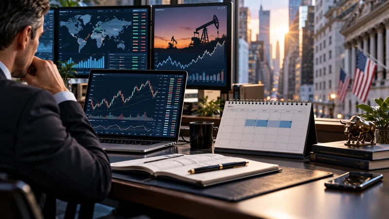 What Does This Short Week Look Like for Investors?