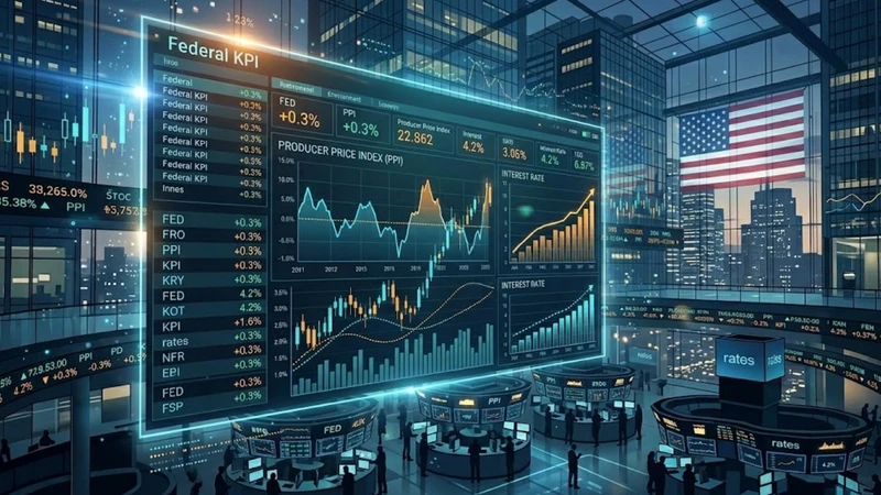 The Government's Fresh Economic Data Exposes the Real Cost of Beltway Policy