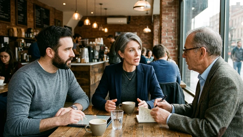 How to Assess an Early Stage Company: Part 2
