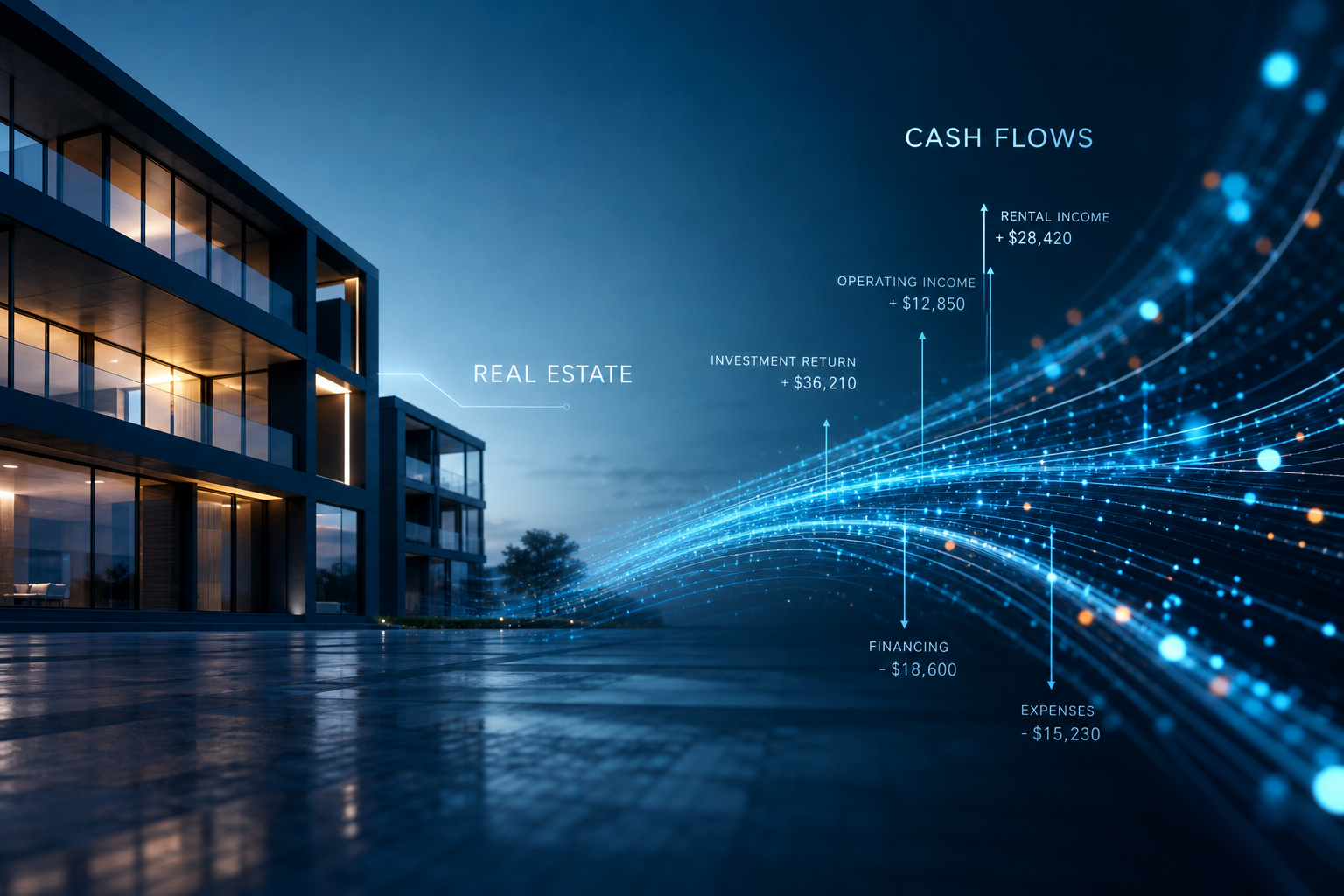 The Correlation Trap: A Real Estate Investor's Case for Merchant Receivables