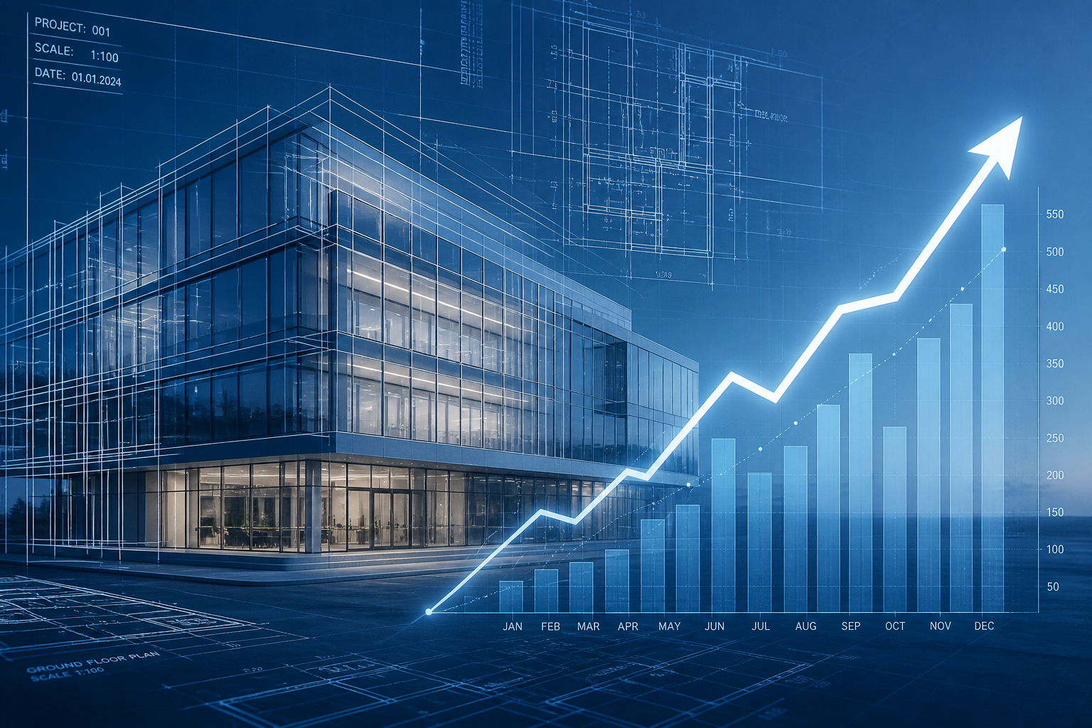 Stop Managing a Portfolio. Build a Parallel Income Engine.