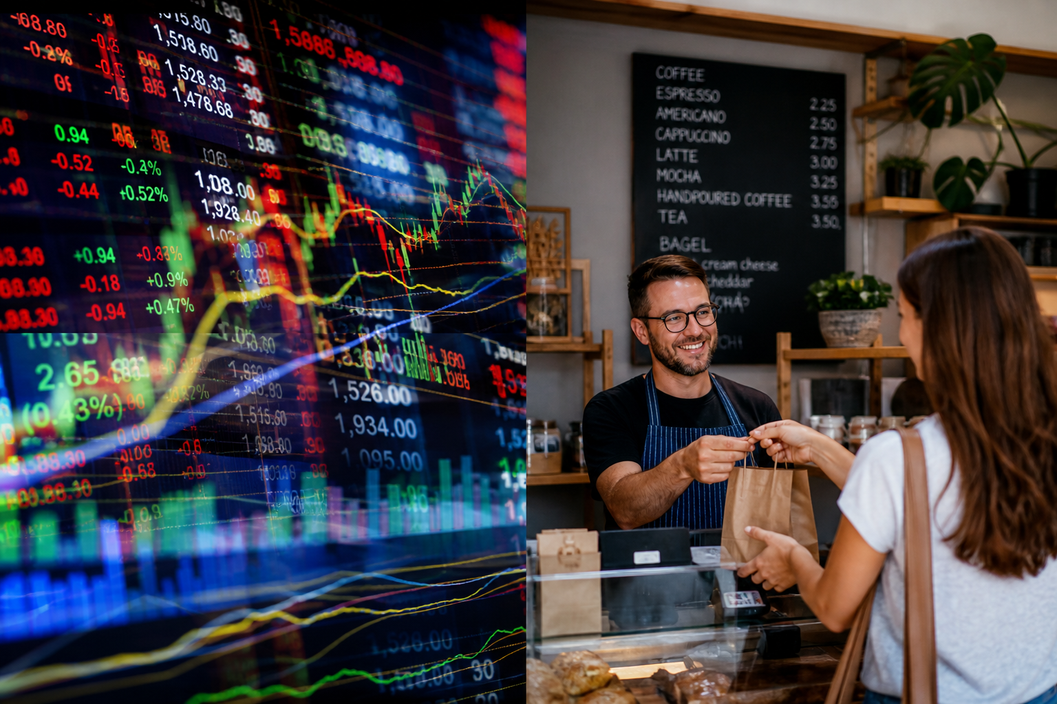 The True Hedge: Why Merchant Receivables Diversify Beyond Public Markets