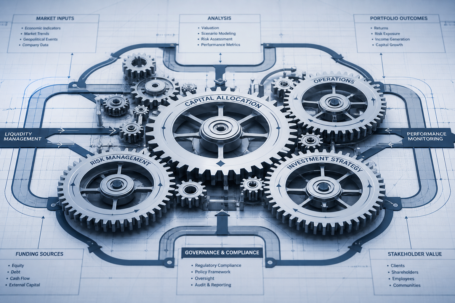 How Daily Repayments Structurally Mitigate Risk