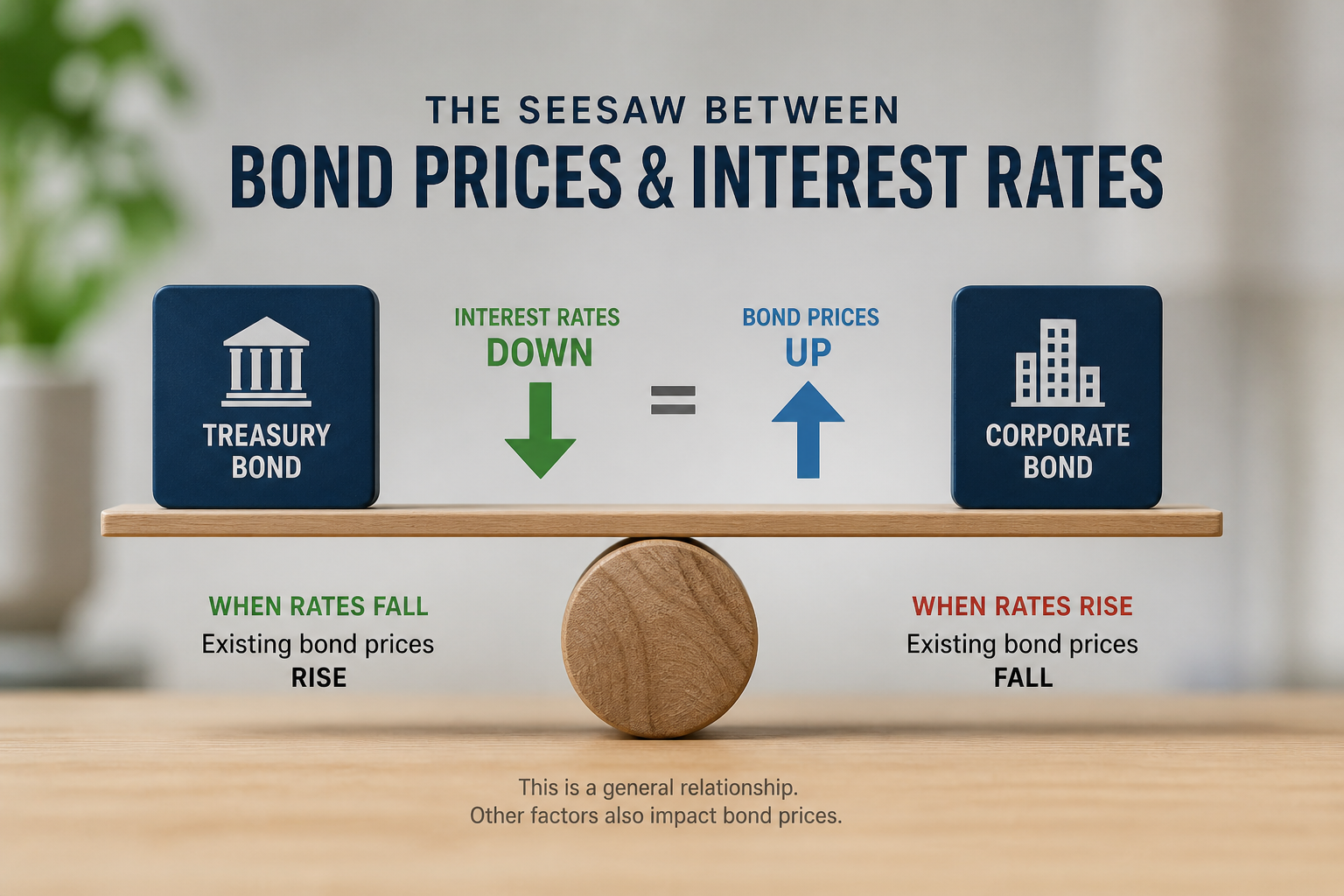 Beyond the Ticker: Decoding Bonds With Duration, Credit Risk, and Yield