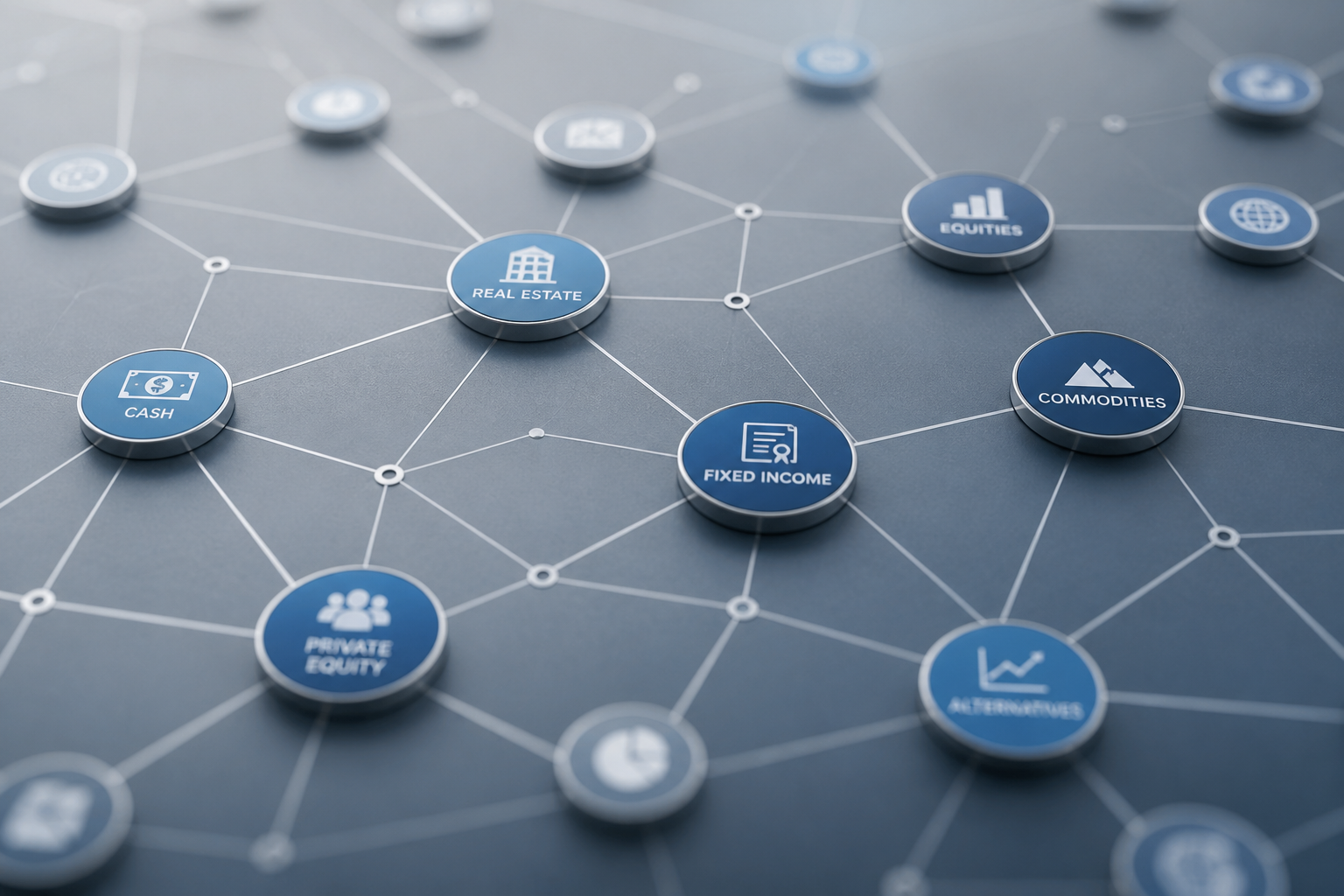 Beyond Bonds: The Structural Case for Merchant Receivables