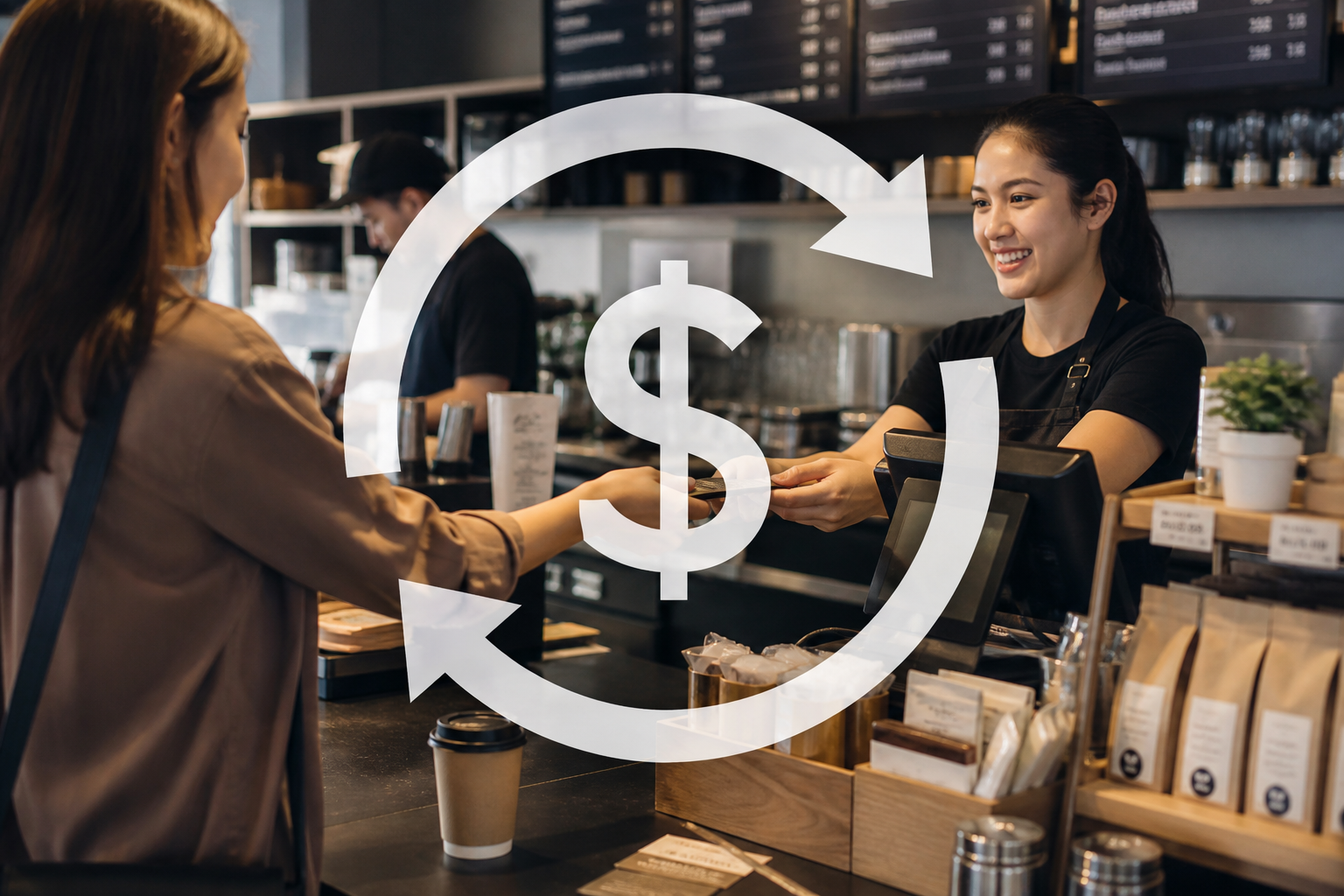 How Daily Repayments Can Fuel Business Growth