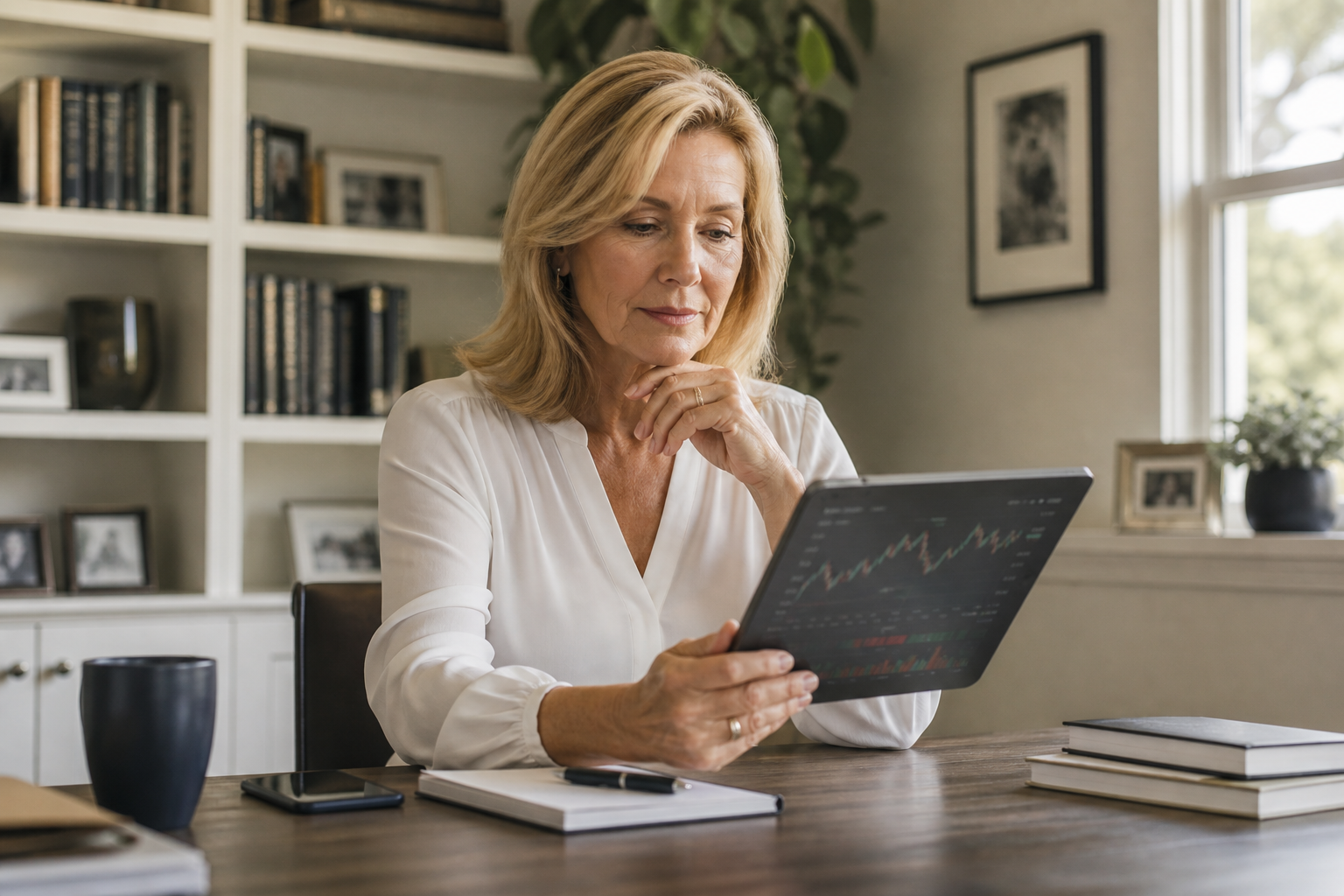Why My ‘Safe’ Retirement Portfolio Wasn’t Safe at All