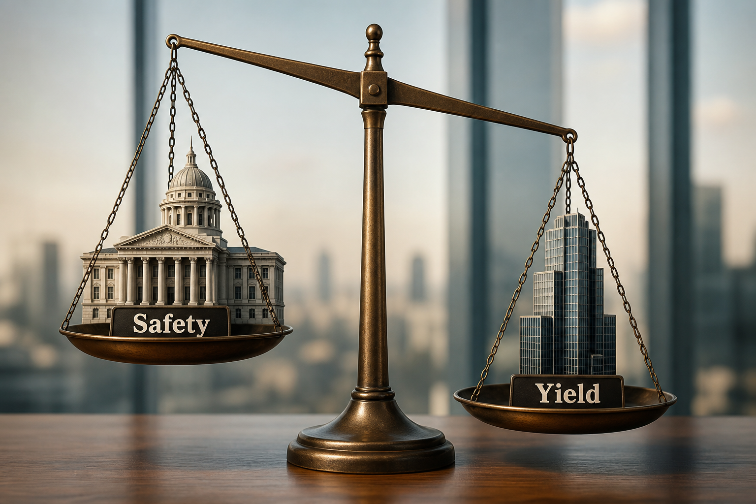 Understanding the Bond Market: A Guide to Duration, Credit, and Yield