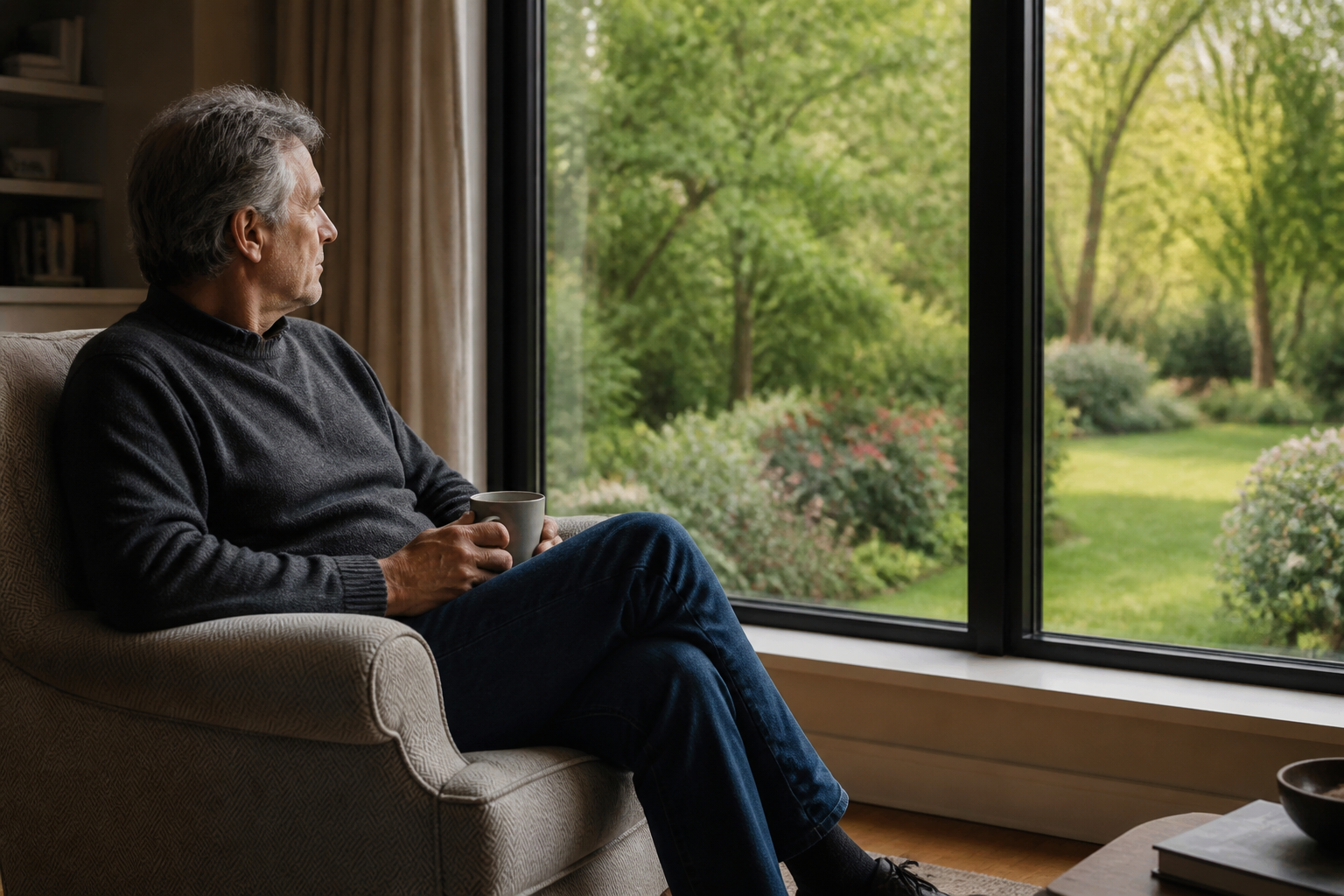 The Paycheck After the Paycheck: A Retiree’s Guide to Private Credit