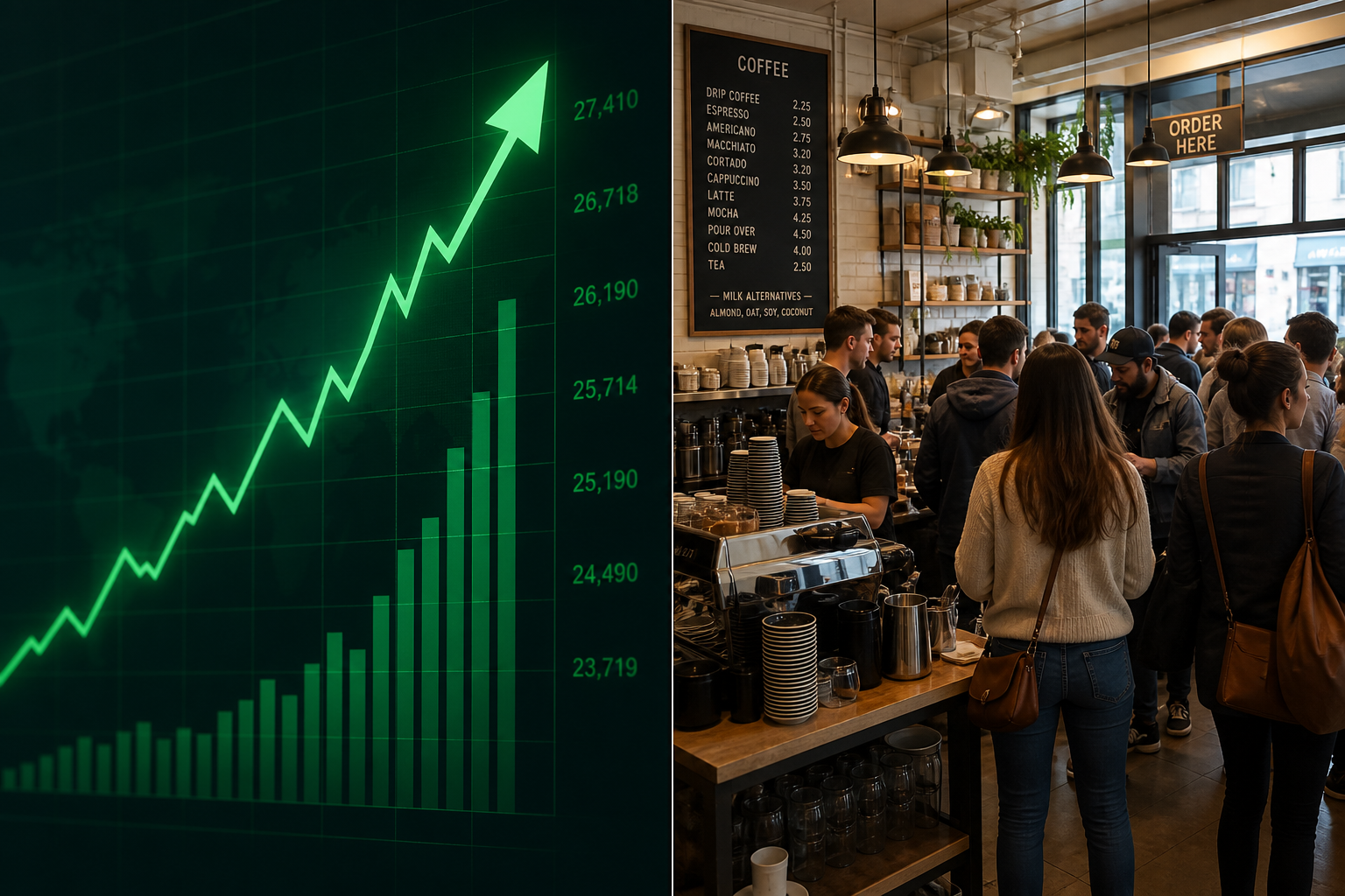 What a 20% Investment Return Really Costs a Business